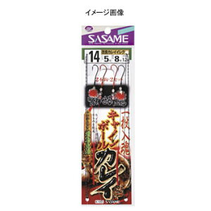 �y5/23-27�̓G���g���[�őS�i5�{�z �����ߐj(SASAME) �꓊���� �L���m���{�[���J���C 11�� K-553