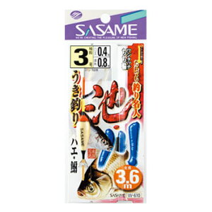 ߐj(SASAME) rEELނ 3.6m 3 W-610