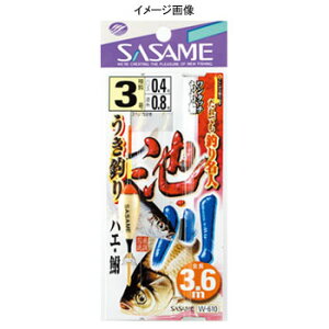 ߐj(SASAME) rEELނ 3.6m 4 W-610