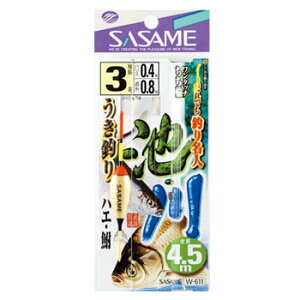 ߐj(SASAME) rEELނ 4.5m 3 W-611