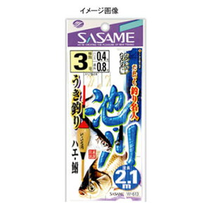 ߐj(SASAME) rEELނ 2.1m 4 W-613