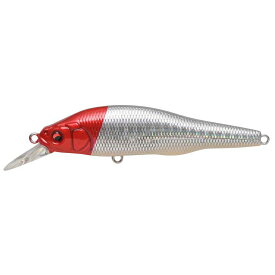 メガバス(Megabass) X-80 SW 80.5mm GGレッドヘッド