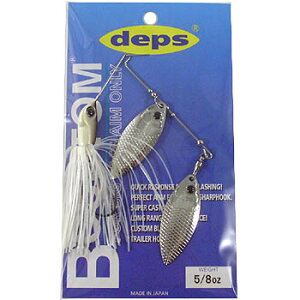 �f�v�X(Deps) B-�J�X�^�� DW 5/8oz #12 �z���C�g�J�[�v