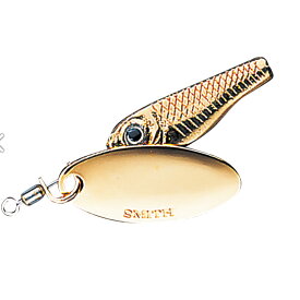 スミス(SMITH LTD) ニアキス 4g 02 ゴールド