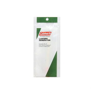 Coleman(�R�[���}��) �W�F�l���[�^�[#200A 3000005089