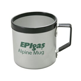 EPI(イーピーアイ) アルパインマグカップ M C-5103
