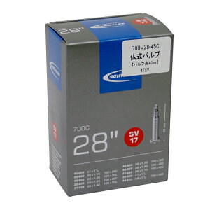 SCHWALBE(Vx) yKiz`[u 28C` 700C TOUR No.17 TCN/] 40mm 700C 28/47-622A 17-SV