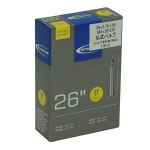 SCHWALBE(Vx) yKiz`[u 26C` 650 No.11(y) 60mm 26C` 20/25-559A20/23-571 11SV-EL