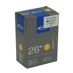 SCHWALBE(Vx) yKiz`[u 26C` No.13 TCN/] p40mm 26C` 40/62-559 13-DV