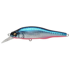 メガバス(Megabass) X-80 SW 80.5mm GGブルーピンク