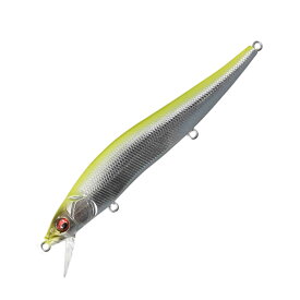 メガバス(Megabass) VISION ONETEN(ビジョン ワンテン) 110.5mm Mチャートバック