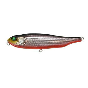�y�X�[�p�[SALE�X���ő�52��OFF�z ���K�o�X(Megabass) GIANT DOG-X(�W���C�A���g �h�b�O�G�b�N�X) SW 98mm M KATAKUCHI RB II