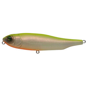 �y�X�[�p�[SALE�X���ő�52��OFF�z ���K�o�X(Megabass) GIANT DOG-X(�W���C�A���g �h�b�O�G�b�N�X) SW 98mm PM HOT-SHAD
