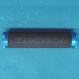 KAMIWAZA(カミワザ) デュアル PEスティック ブルー