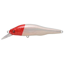 メガバス(Megabass) X-80 SW 80.5mm PMレッドヘッド