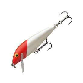 Rapala(ラパラ) カウントダウン 50mm RH(レッドヘッド) CD-5