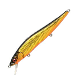 メガバス(Megabass) VISION ONETEN(ビジョン ワンテン) 110.5mm GGメガバスキンクロ