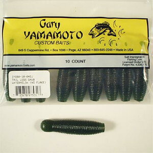 y12/5 ő2,000~OFFz Q[[}g(Gary YAMAMOTO) COu 60mm 042 EH[^[(\bh)