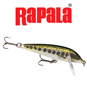 Rapala(���p��) �J�E���g�_�E�� 50mm MD(�}�h���[) CD-5