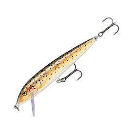 Rapala(ラパラ) カウントダウン 70mm TR(トラウト) CD-7