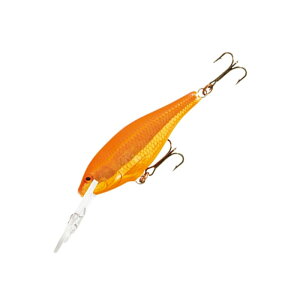 Rapala(p) Vbhbv(Shad Rap) 70mm GF SR7-GF