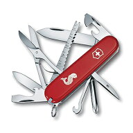 VICTORINOX(ビクトリノックス) 【国内正規品】 フィッシャーマン 1473372