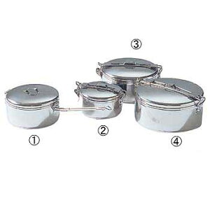 MSR(エムエスアール) 【国内正規品】ストアウェイポット475cc 39107