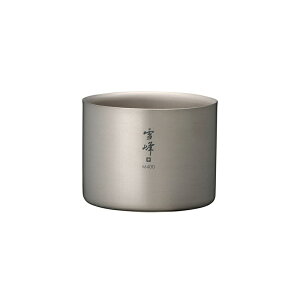 Xm[s[N(snow peak) X^bLO}O  M400 TW-126