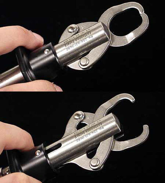 楽天市場】 BOGA GRIP ボガグリップ ランディングツール 15lbまで  