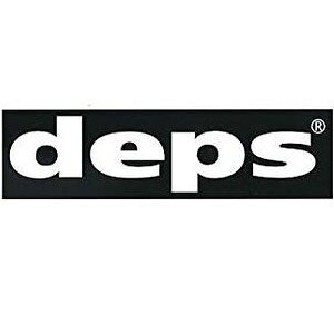 �f�v�X(Deps) �f�v�X �J�b�e�B���O�X�e�b�J�[ L �z���C�g