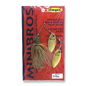 �f�v�X(Deps) �~�j�u���X DW 3/8oz #04 �N���b�N���E�N���E
