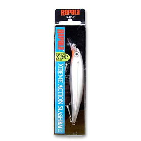 Rapala(ラパラ) SXR10 X-RAP 100mm GGH(グラスゴースト) SXR10