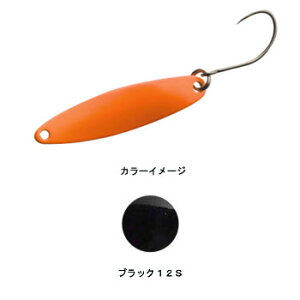 �V�}�m(SHIMANO) �J�[�f�B�t �X�����X�C�}�[ 3.5g �u���b�N12S TR-0020
