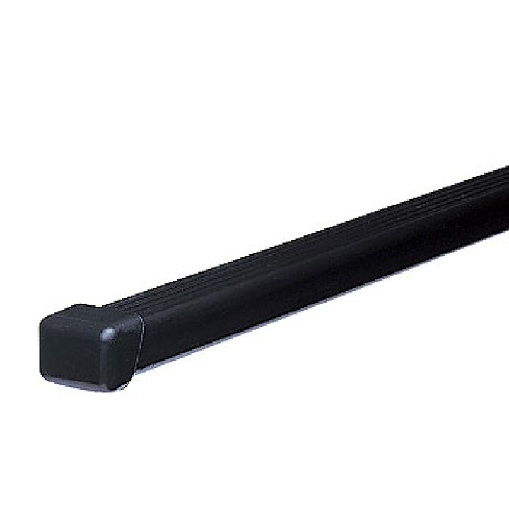 楽天市場】 Thule(スーリー) 強化スクエアバー(2本セット)/TH765 163cm 