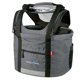 【スーパーSALE店内最大52％OFF】 RIXEN&KAUL(リクセンカウル) DOGGY(ドギー) ペット自転車用カゴ ケージ サイクル RK-KF834