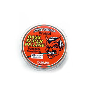 �T�����C��(SUNLINE) �o�X�X�[�p�[PE���C�� 70m 2��/24lb �f�B�[�v�O���[��
