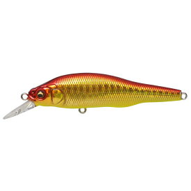 メガバス(Megabass) X-80 SW 80.5mm GGアカキン