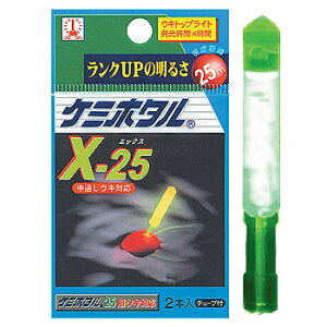 ���~�J �P�~�z�^�� X-25 A02001