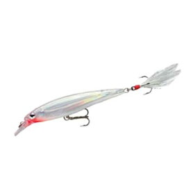 Rapala(ラパラ) XR8 X-RAP 8cm GGH(グラスゴースト) XR8