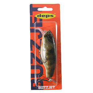 �f�v�X(Deps) �o�Y�W�F�b�g 96mm #17 �t���b�V���M��