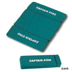 キャプテンスタッグ(CAPTAIN STAG) FDザブトン グリーン M-3302