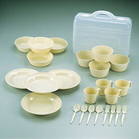 キャプテンスタッグ(CAPTAIN STAG) レギュラータイム キャンピングセット M-1201