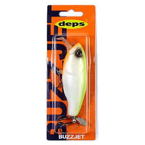 �f�v�X(Deps) �o�Y�W�F�b�g 96mm #16 �`���[�g�o�b�N