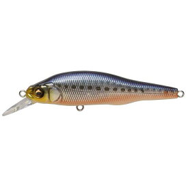メガバス(Megabass) X-80 SW 80.5mm GG アカハライワシ