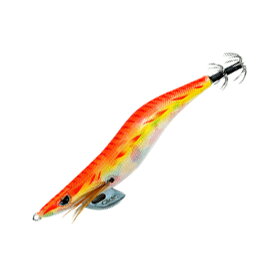 カンジインターナショナル(Kanji International) クリックス プロスペック 3.5寸 #02(オレンジマーブル)