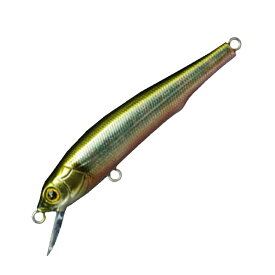 メガバス(Megabass) X-70 SUSPEND 71.0mm 26(和銀オイカワ)