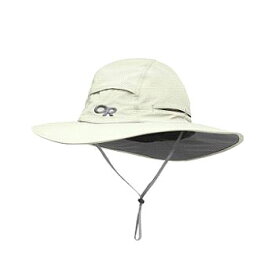 OR(アウトドアリサーチ) 【24春夏】Sunbriolet Sun Hat (ソンブリオレットサンハット) XL サンド 19842564