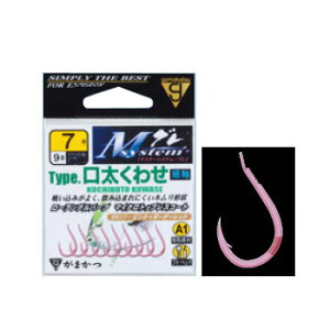 ܂(Gamakatsu) MVXe A1(G[)^Cv 킹 7 ILA~sN