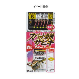 ܂(Gamakatsu) XpbgTrL(XL) b4/nX0.6  SS-187