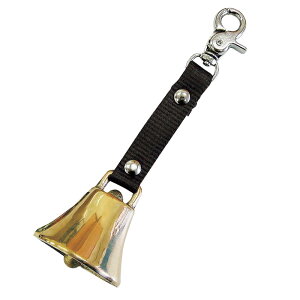 ベルモント(Belmont) 熊よけベル(中) AY-20